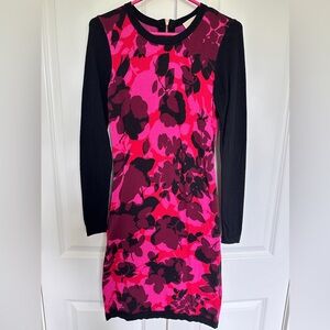 Michael Kors sweater dress